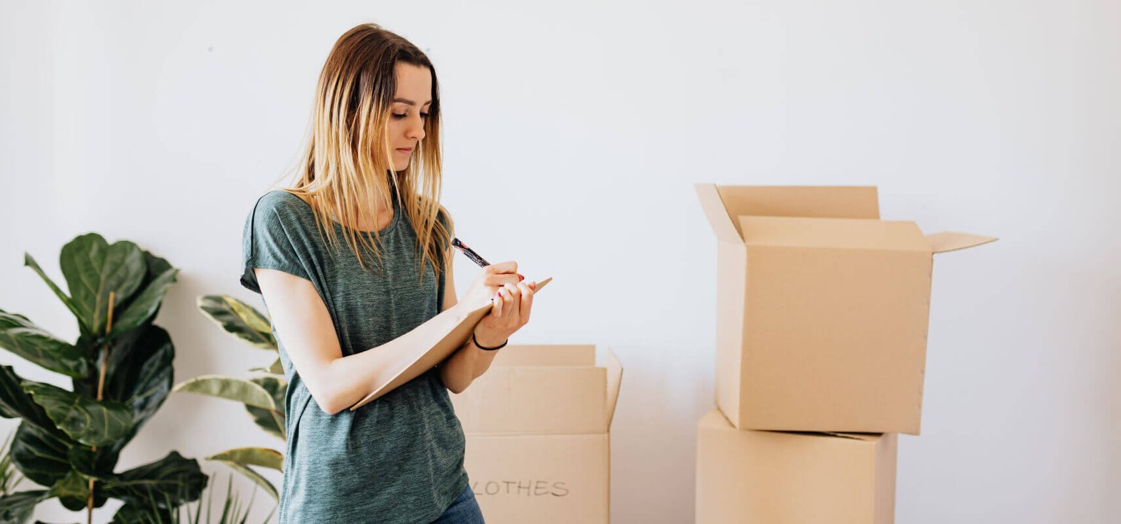 Looking for a New Place? Use This Time to Create Your Wishlist