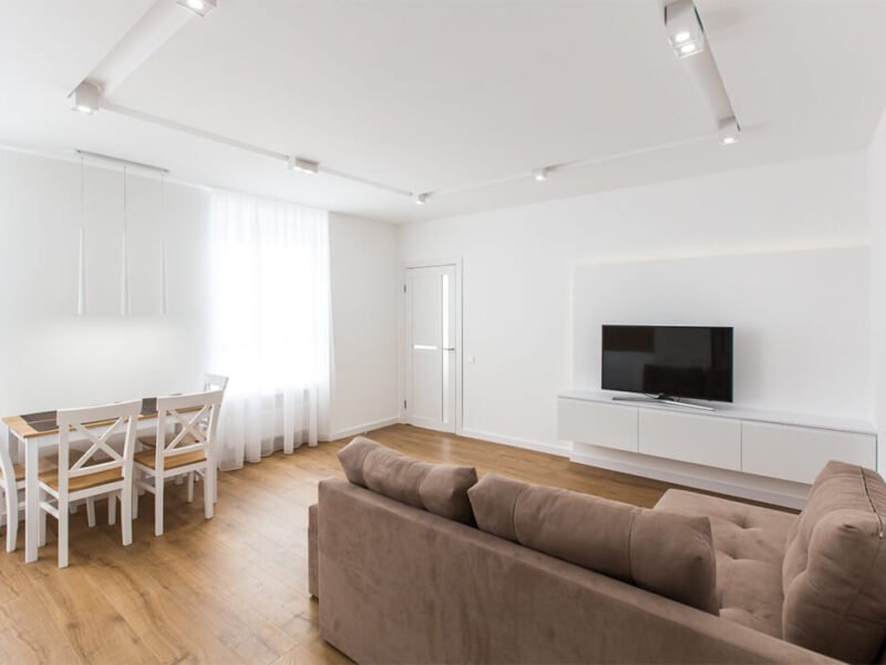 Pine Apartments