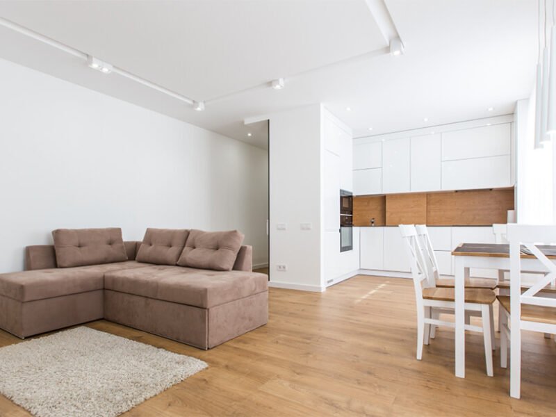 Pine Apartments