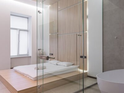 Pine Apartments | 56 sq.m