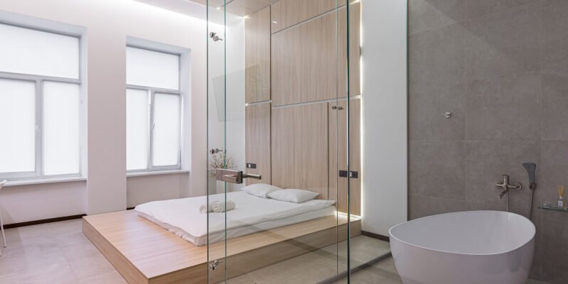 Pine Apartments | 56 sq.m