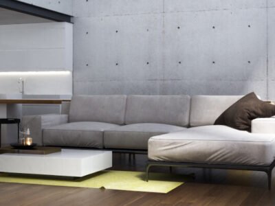 Mason House | 150 sq.m