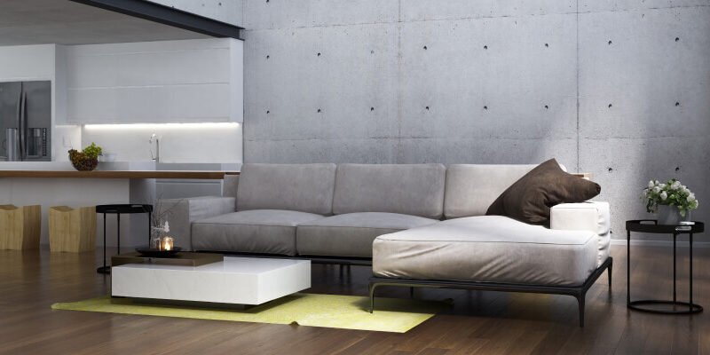 Mason House | 150 sq.m