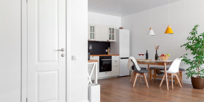 Ellis Studio | 40 sq.m