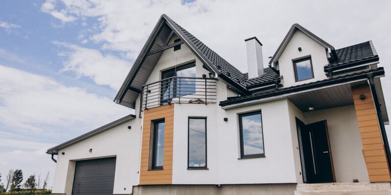 Country House | 120 sq.m