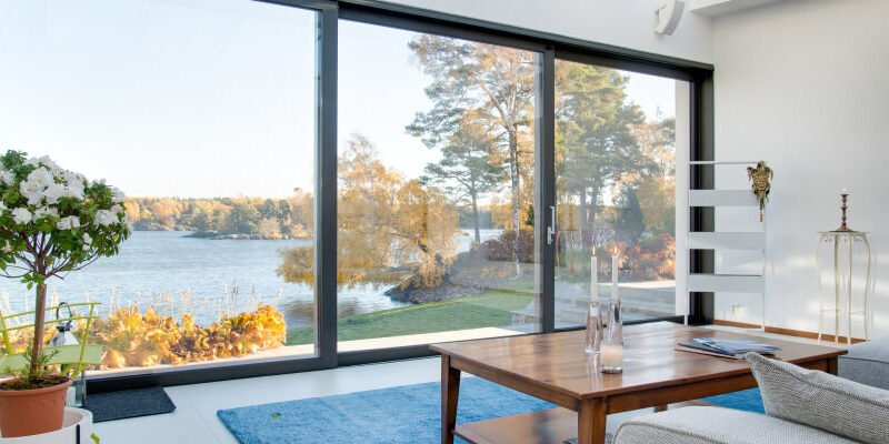 Luxury Rental Villa | 180 sq.m