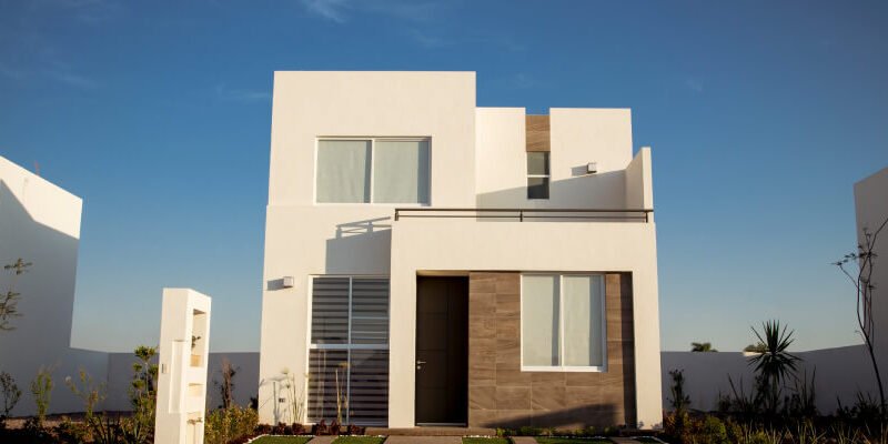 Modern House | 170 sq.m