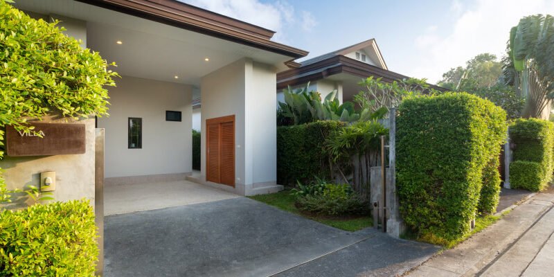 Duplex with Garage | 200 sq.m