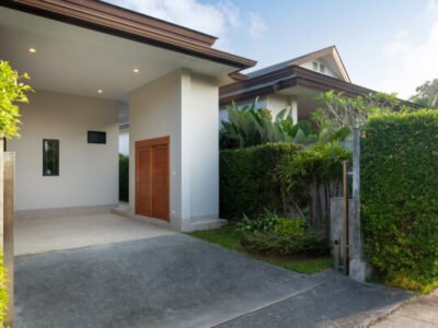 Duplex with Garage | 200 sq.m