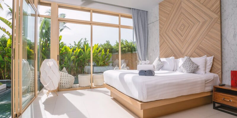 Villa with Pool | 85 sq.m
