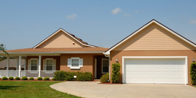 Family Home | 200 sq.m