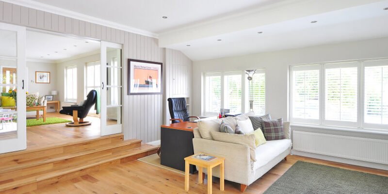 White Cottage | 70 sq.m