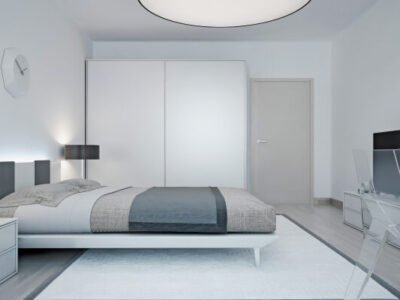 3-bed Apartment | 67 sq.m